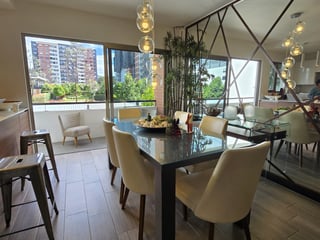 En Venta Apartamento en Zona 14 Segheria - 2