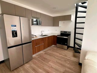 APARTAMENTO EN VENTA 📍 Edificio Senseti, zona 10 - Image 4