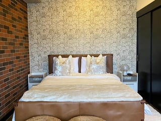 📍 APARTAMENTO TIPO ESTUDIO AMUEBLADO EN RENTA | ZOE | ZONA 14 - 5