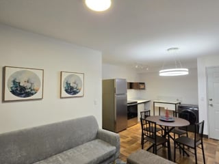 Apartamento en Pre-Venta Zona 11 Las Charcas TIPO A - 2