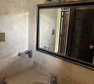 Alquilo Apartamento AMUEBLADO en Zona 9  por  Plazuela España - Miniatura 21