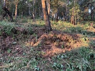 TERRENO RESIDENCIAL EN VENTA EN ZONA 7 - 4
