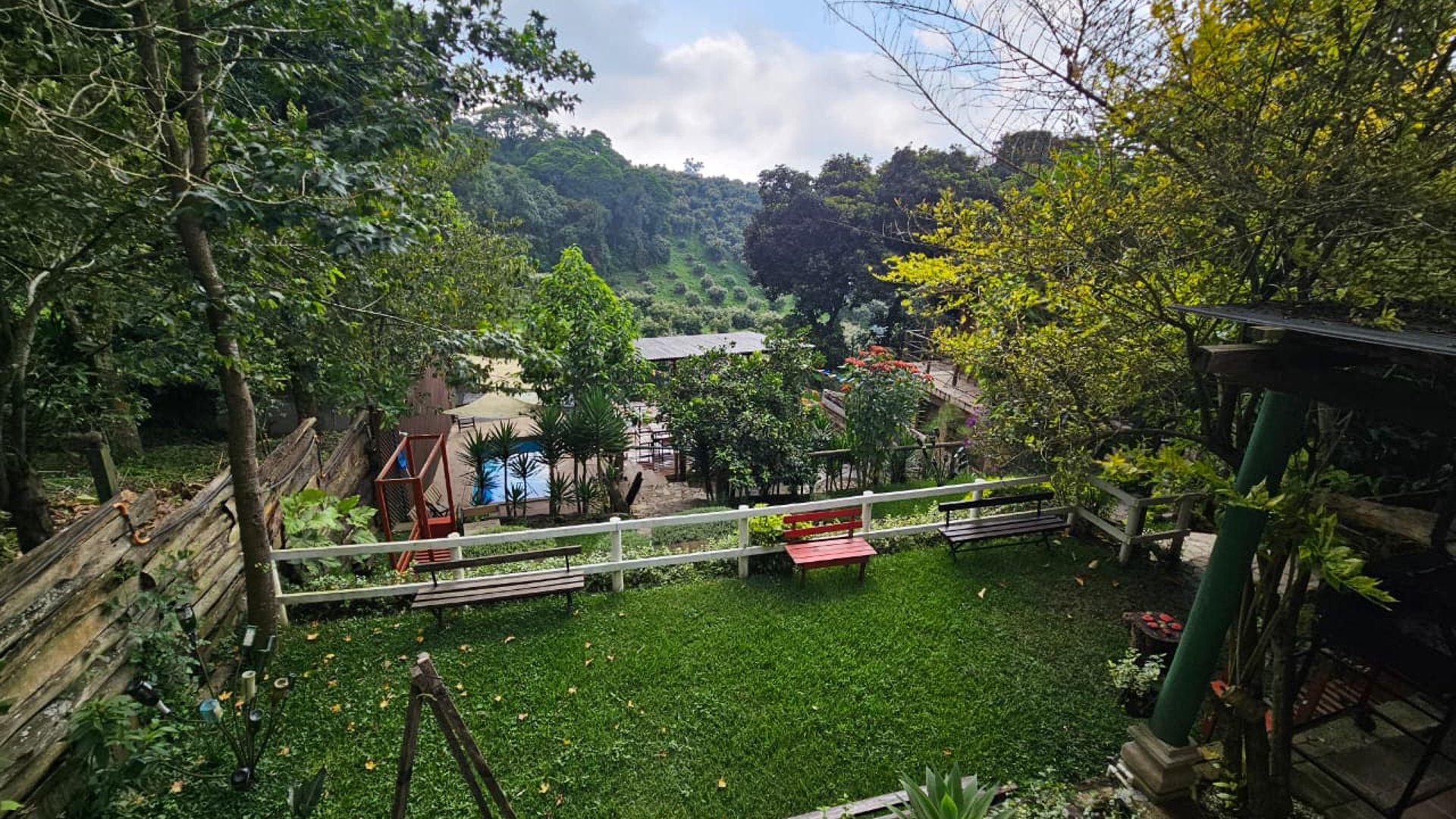 Renta de Derecho en San Miguel Milpas Altas, Sacatepequez - Miniatura 48