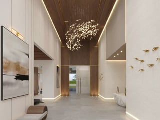 Exclusivo Apartamento en venta en zona 14 Guatemala - 4