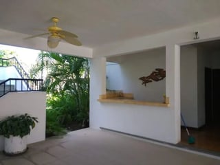 CASA EN VENTA FRENTE AL MAR – CHULAMAR, PUERTO DE SAN JOSÉ - 4