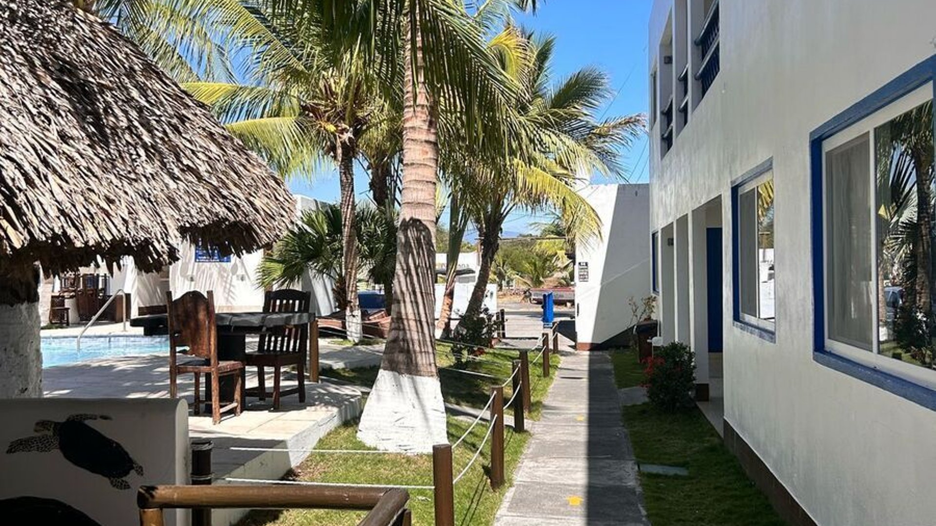 HOTEL EN VENTA – HAWÁI, SANTA ROSA (CHIQUIMULILLA) - Miniatura 16
