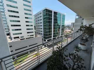 RENTA Apartamento Amueblado Zona 10 Edificio 19 Diez - 3