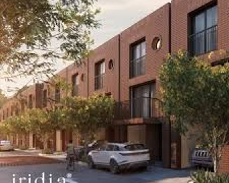 CASA EN VENTA – COND. IRIDIA HOMES | CAÑADAS DE ELGIN, ZONA 13