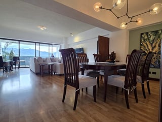 Apartamento amueblado en alquiler zona 14 - 4