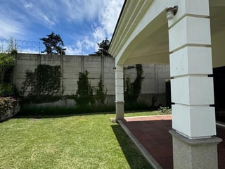 Casa de 1 nivel en Renta o Venta Carretera a El Salvador - 4