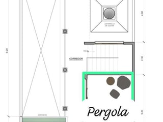 SE VENDE PROPIEDAD EN PLANOS, EN LOS APÓSTOLES - 4