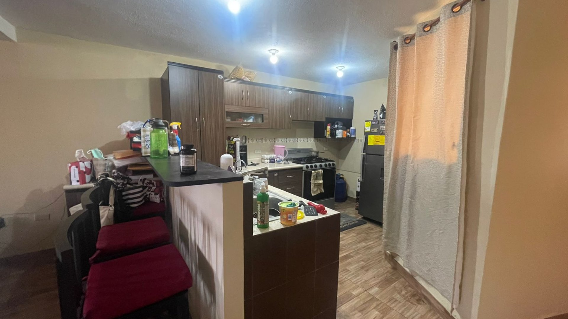 Casa en Venta en Finca El Zapote, zona 2 - Miniatura 19