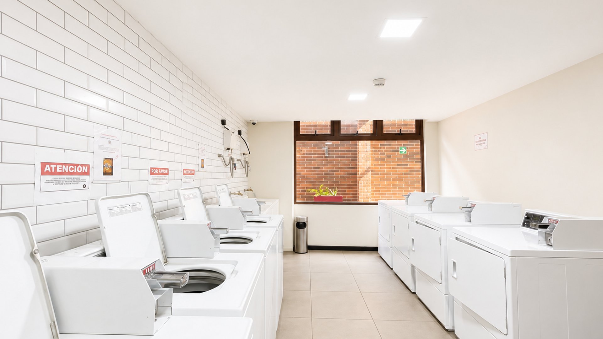Apartamento en Renta en Torre Barcelona, Zona 9 - Miniatura 16