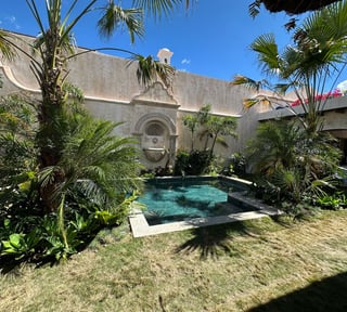 Antigua Guatemala casa en venta a 8 cuadras del parque central