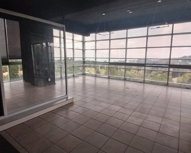 Renta de Oficina en Km 23.5 Carretera a El Salvador
