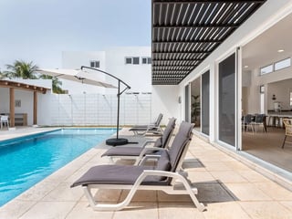 Casas en Venta en el Km. 9.3 Carretera a Monterrico Aldea El Sunzo, Santa Rosa - 3
