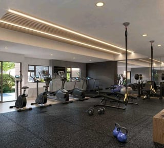 APARTAMENTO EN ALQUILER???? Edificio Alena, Zona 15 VH II - Miniatura 15