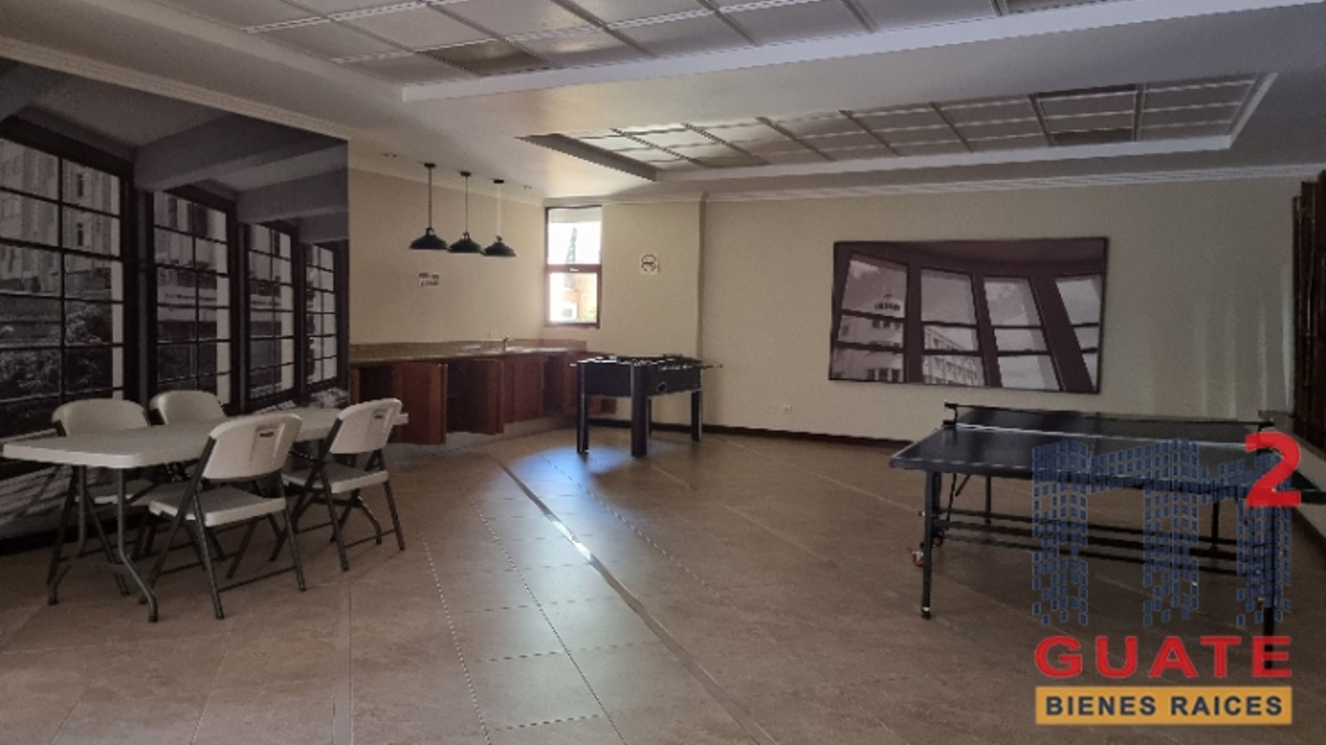 Apartamento en Venta, Zona 14 (V7898) - Miniatura 9