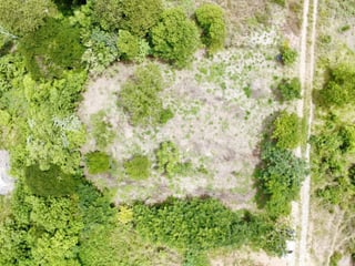 Terreno en Venta a orilla de carretera en zona 18 - 2