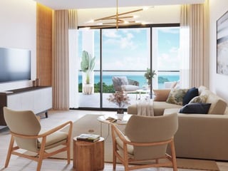 Ocean Bay 3 Habitaciones Desde $855Mil - Image 3