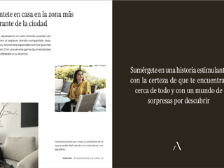 ANKORI / Proyecto de Aptos, zona 10 - Image 8