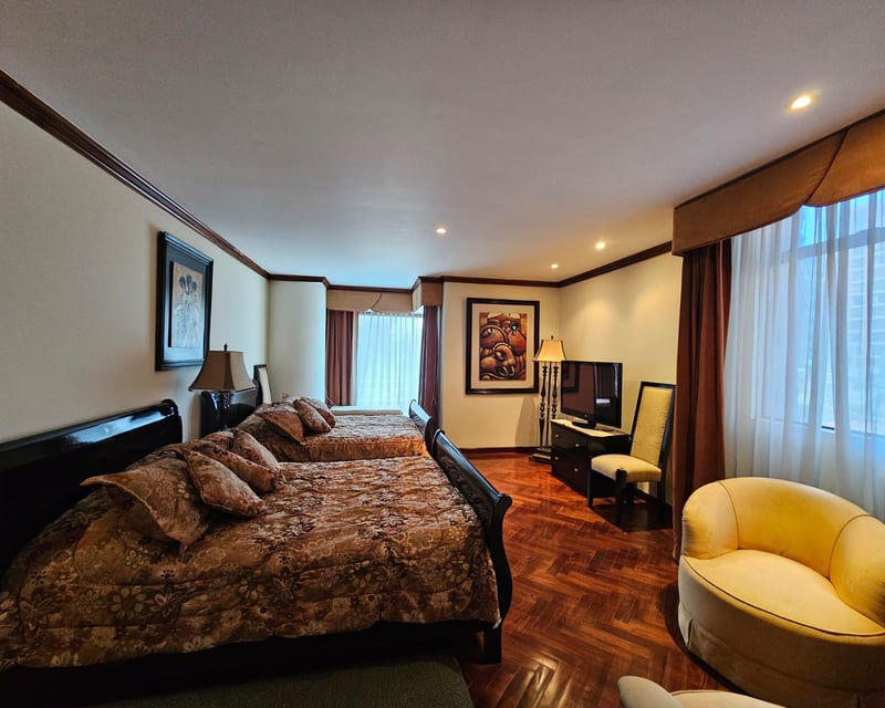VENTA Apartamento Zona 14 L’Excellence - Miniatura 13