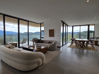 Exclusivo Apartamentos en Venta Zona 16 el Pulte - 2