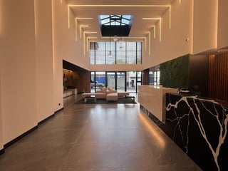 Apartamentos para estrenar de 1 y 3 hab en venta, Artis zona 13 - 5