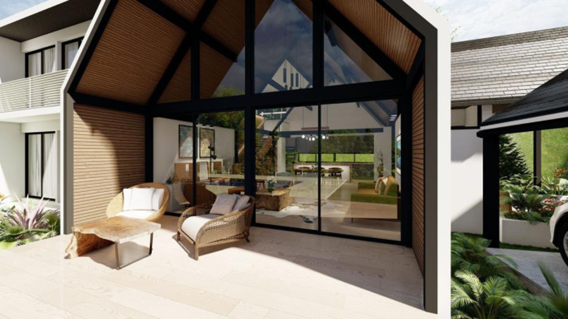 Casa en venta en Laguna el Pino Santa Rosa - Miniatura 11