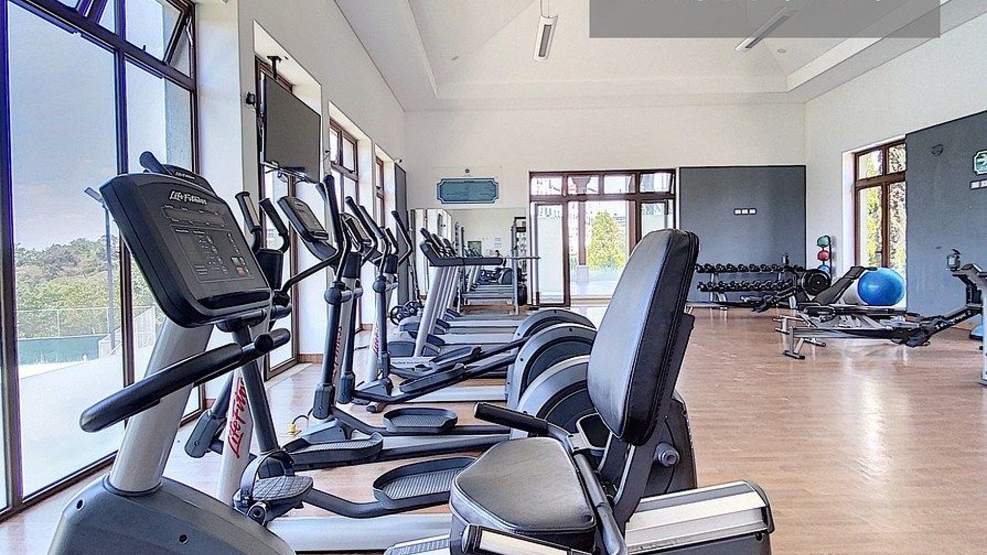 Apartamento en Alquiler, zona 16 reserva de cayala - Miniatura 15