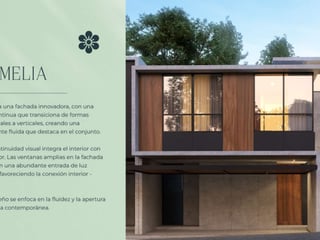 Casa en venta, en Carretera al salvador - 2