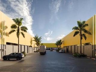 Ofibodegas en Pre-Venta y Renta Carretera al Pacifico - Image 2