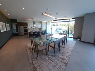 Exclusivo apartamento en venta Guatemala zona 14 - Image 11