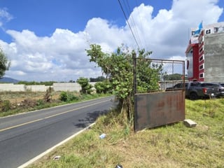 Terreno Comercial en Renta Santiago Sacatepéquez - 3
