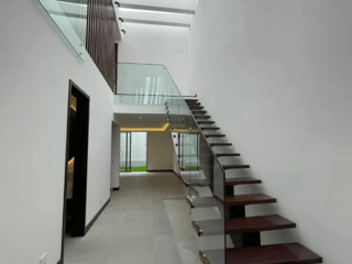 CASA EN RENTA | MOLIÉ, ZONA 10 - 4