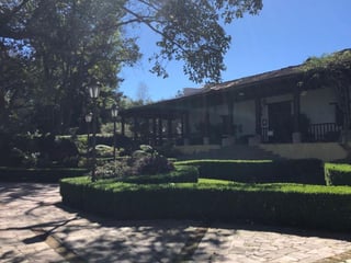 TERRENOS EN VENTA EN HACIENDA NUEVA - 2