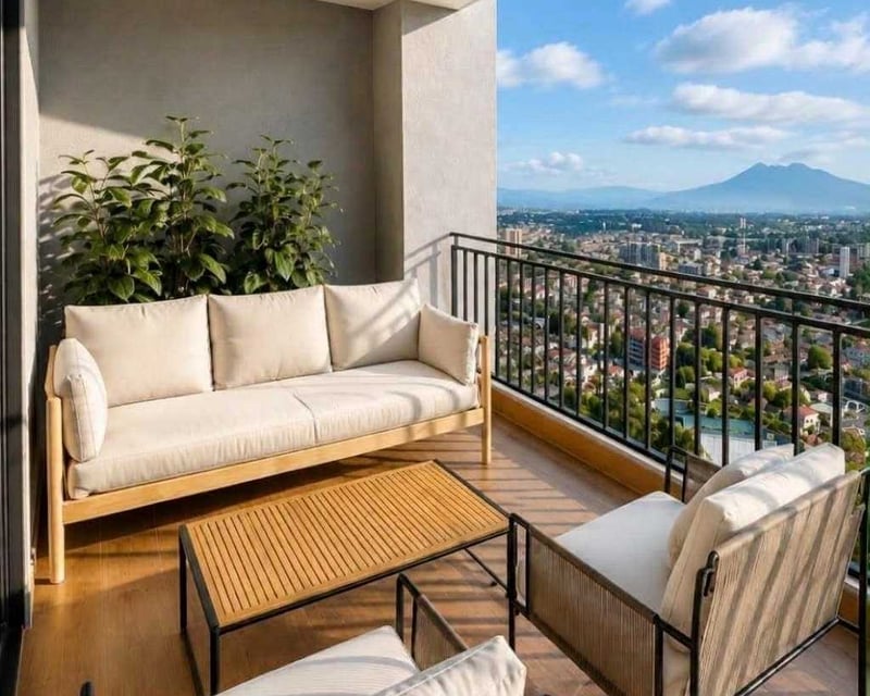 APARTAMENTO EN VENTA 📍 Edificio Endora, zona 11