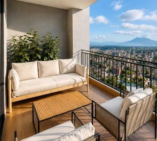 APARTAMENTO EN VENTA 📍 Edificio Endora, zona 11