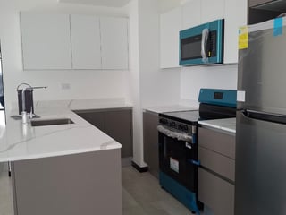 Alquiler de apartamento en zona 13 Verdú para estrenar de 3 dormitorios - 4