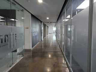 OFICINA EN RENTA |AVENIDA LAS AMÉRICAS. Zona 13 - Image 6