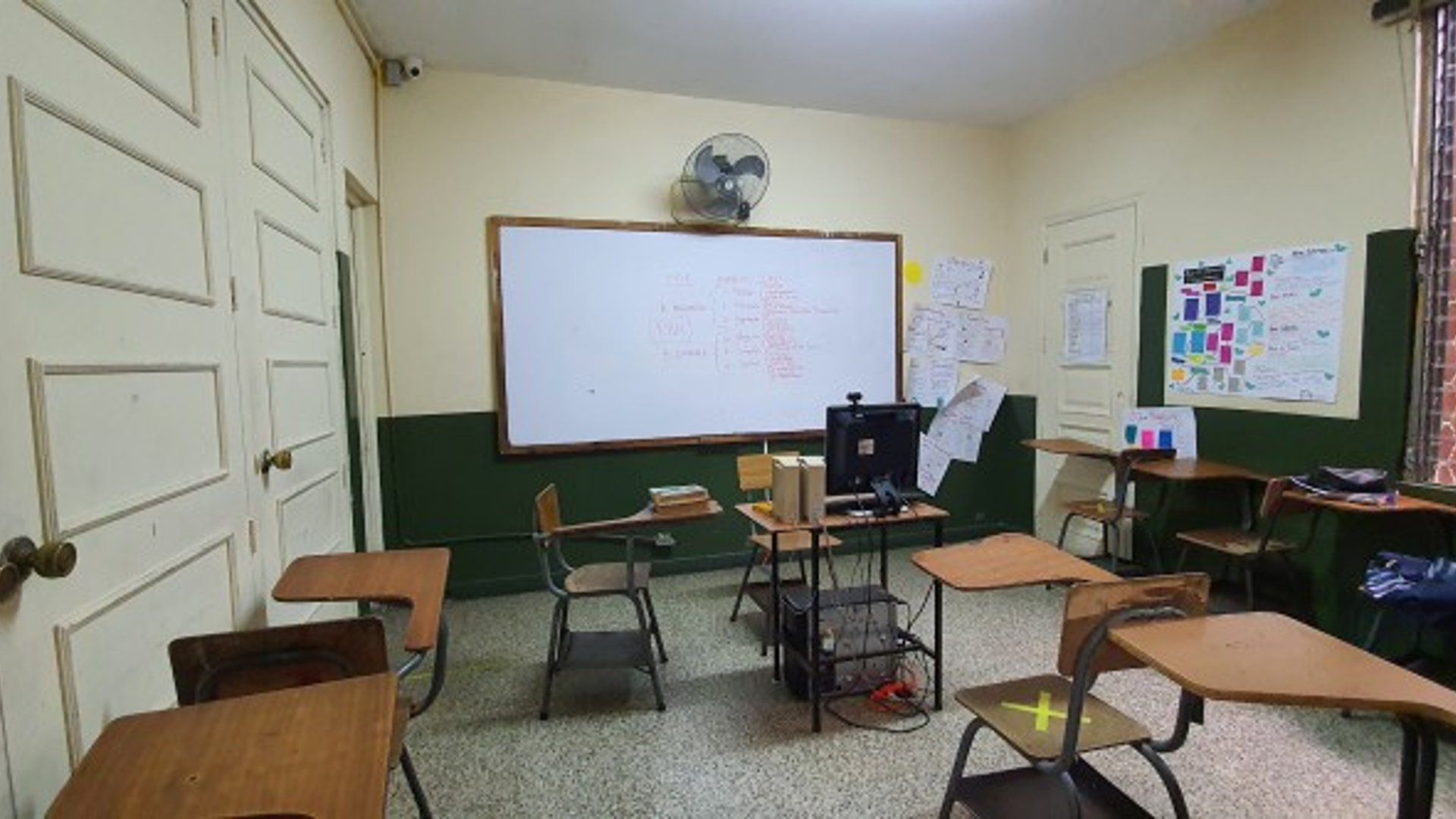 Casa en Venta Zona 1 Centro Histórico Guatemala - Miniatura 15