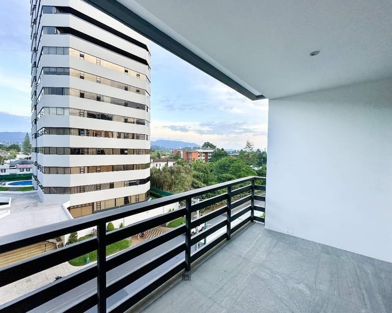 Apartamento en venta, Ikonia zona 14