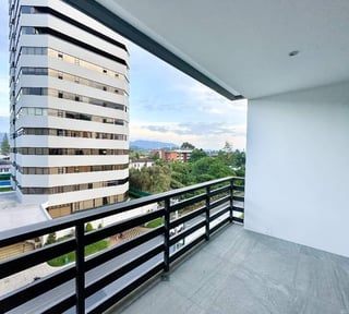 Apartamento en venta, Ikonia zona 14