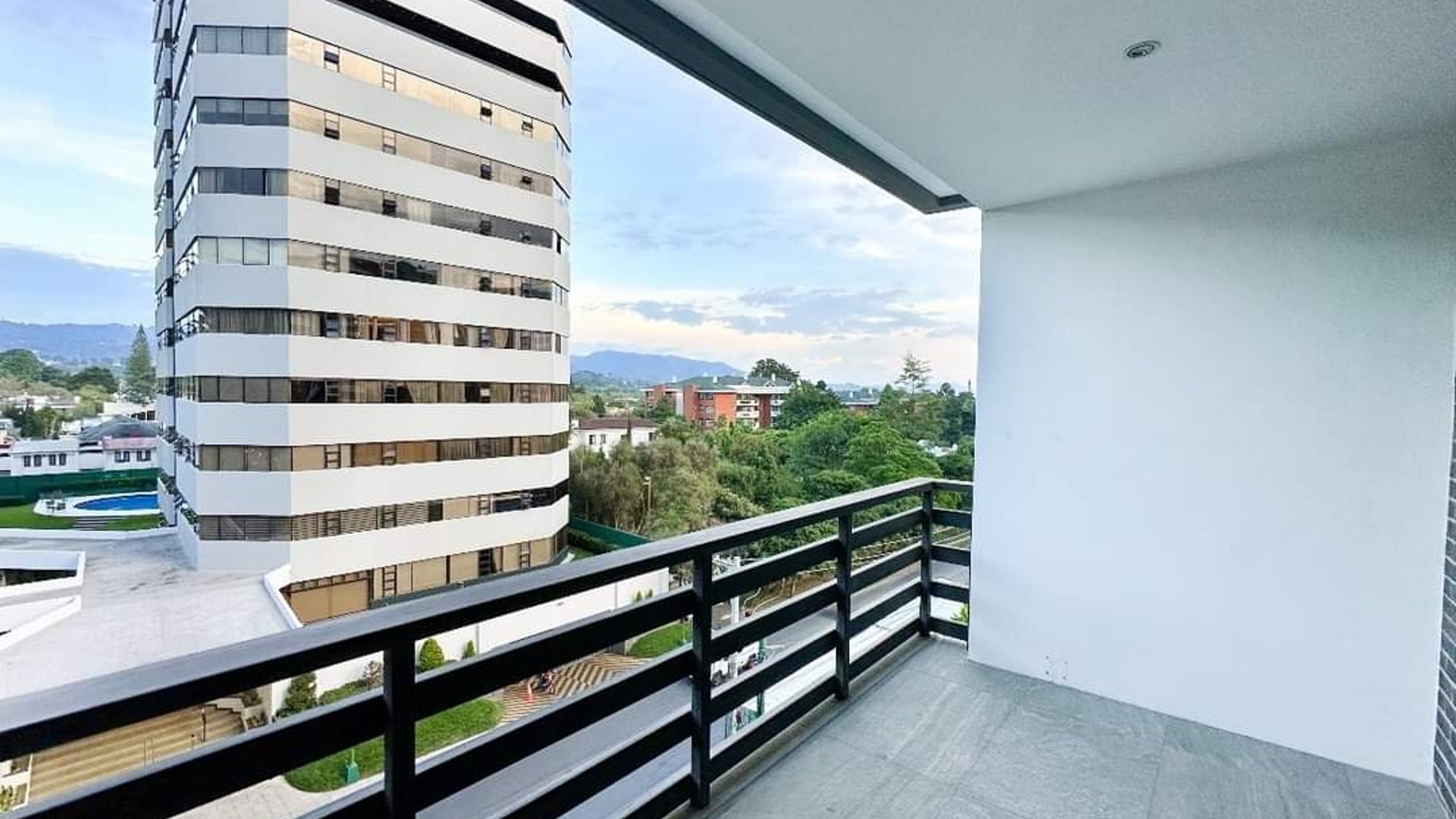 Apartamento en venta, Ikonia zona 14