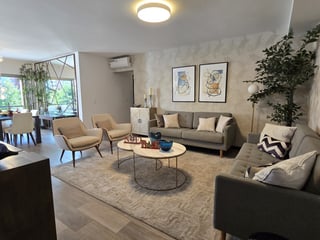 En venta Apartamento Premium en la Zona 14 Segheria - Image 15