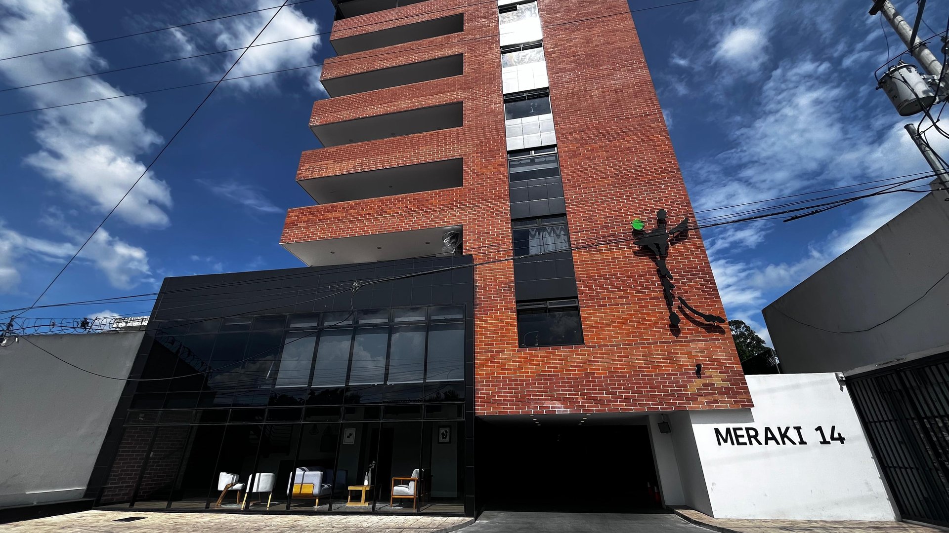 📍 APARTAMENTO EN VENTA – 2 HAB + AMUEBLADO Y EQUIPADO | MERAKI 14