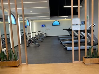 Alquilo lindo apartamento en Lirios de Cayala - Image 18