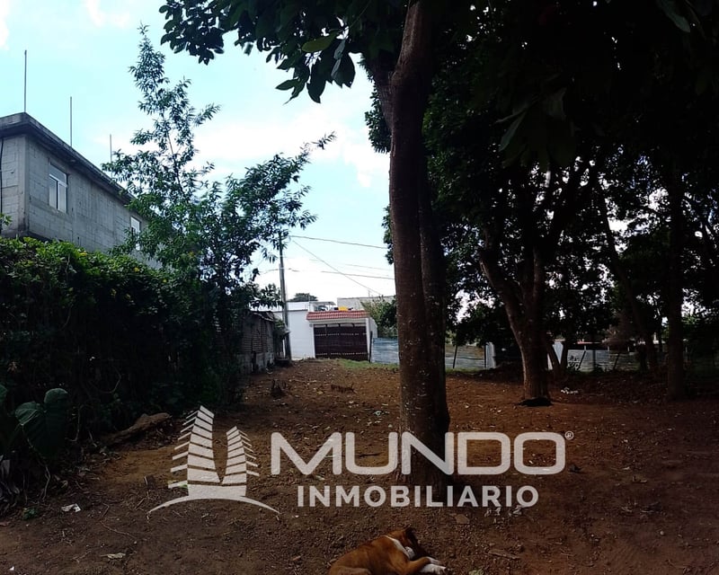TERRENO EN VENTA EN SAN LUCAS SACATEPÉQUEZ