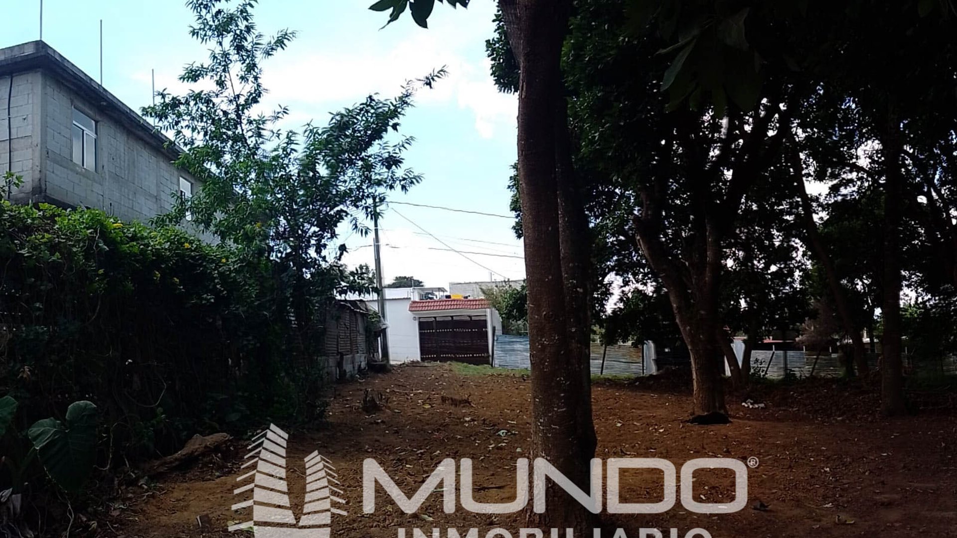 TERRENO EN VENTA EN SAN LUCAS SACATEPÉQUEZ