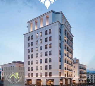 Apartamento en Renta – Nogales de Cayalá, zona 16